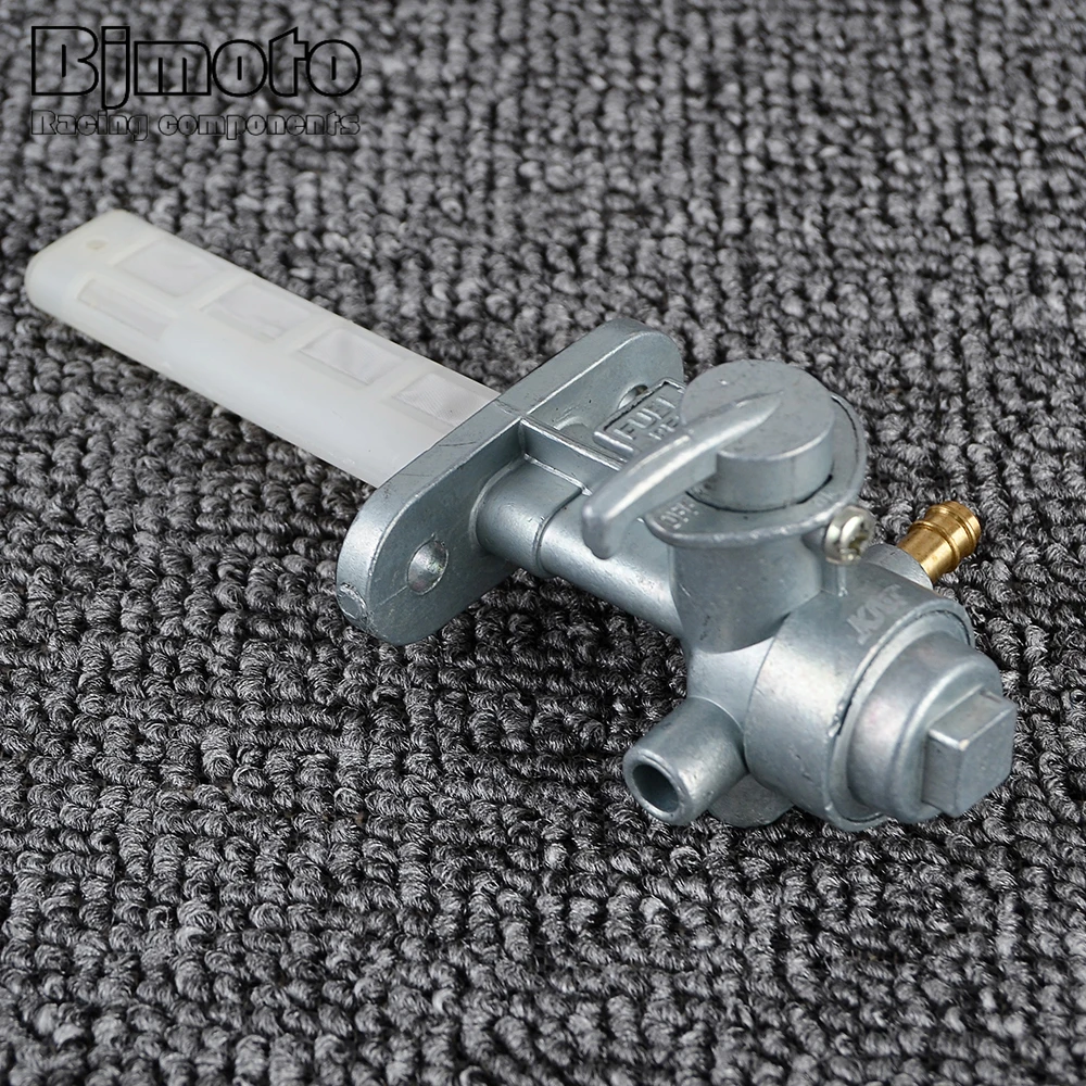 Pompa Dell'Interruttore Della Valvola Del Gas Del Rubinetto Del Carburante Per Yamaha Rd125 Rd200 Rd250 Rd350 Rd400 Muslimexmuslimah