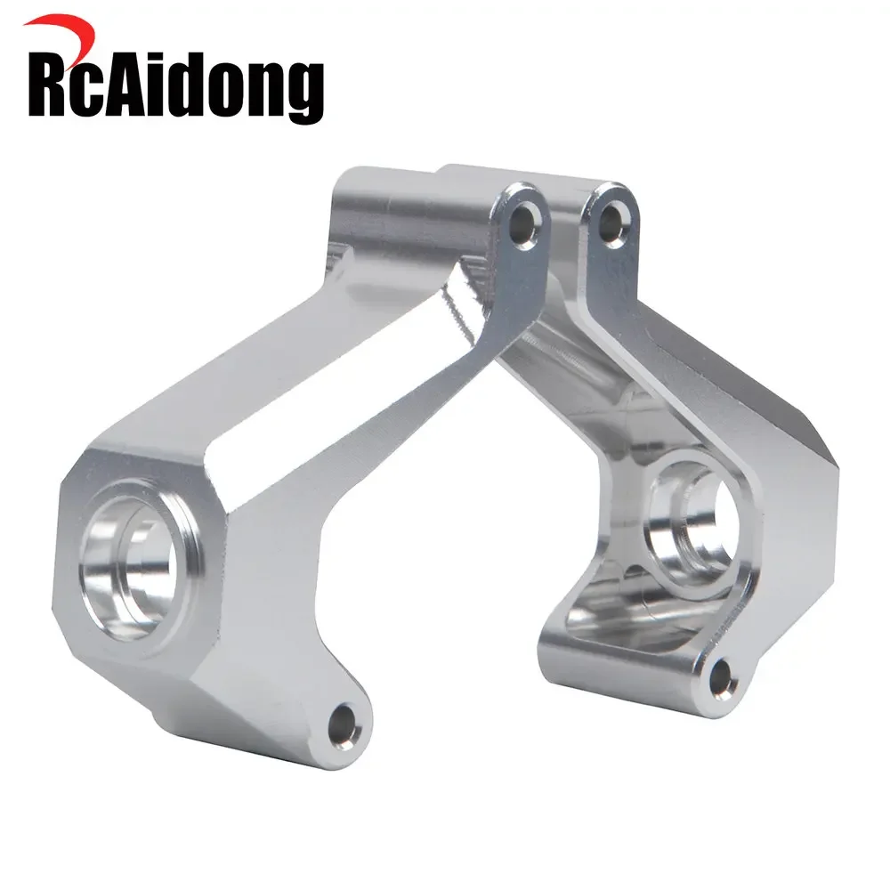 Rc Alluminio Sospensione Posteriore Uprights Knuckles Arm Per Tamiya Hotshot/Super Hotshot/Hot Shot Buggy Car