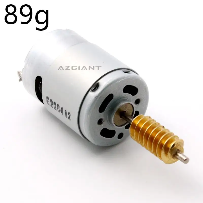 Azgiant Attuatore Serratura Porta Auto Piccolo Motore Rs-380Ph-26110 Dc 12V Per 2019-2022 Land Rover Defender L663 Parti Di Ricambio Auto