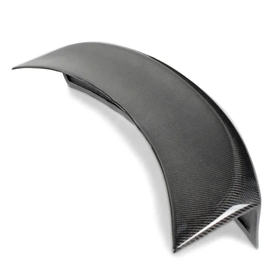 Parti E Accessori Automobilistici Auto Usate Spoiler Posteriore Del Bagagliaio In Fibra Di Carbonio Per Bmw E46 Csl Coupe 1998-2004