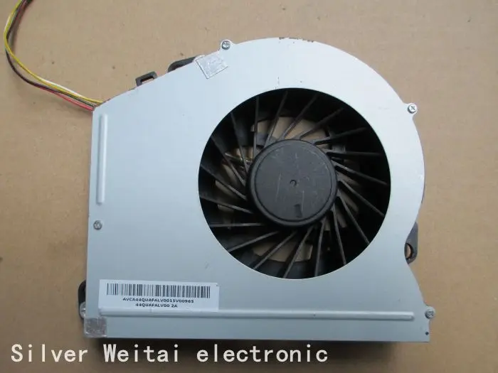 Cpu Ventola Di Raffreddamento Per Hp Omni All-In-One 120-1205Cn 120-1210Cx 120-1212Cx 120-1213Cx 120-1215Cx 120-1220Cn 120-1220Cx Ventola Di Raffredda