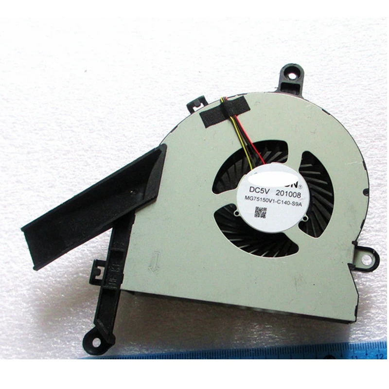 Ventola Di Raffreddamento Per Hp Pavilion 24-R 27-R R114 24-R124 Ventole Di Raffreddamento All-In-One Aio