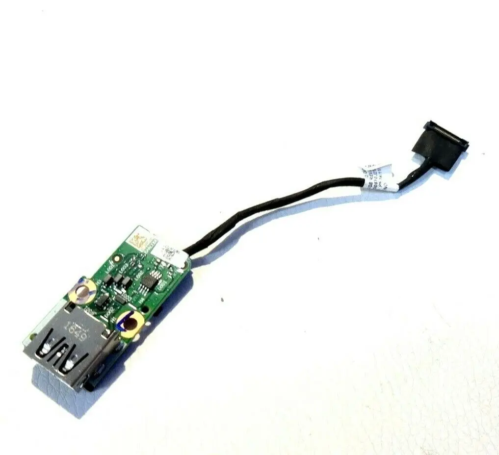 Per Scheda Connettore Usb Lenovo Thinkpad T460 Originale Ns-A581