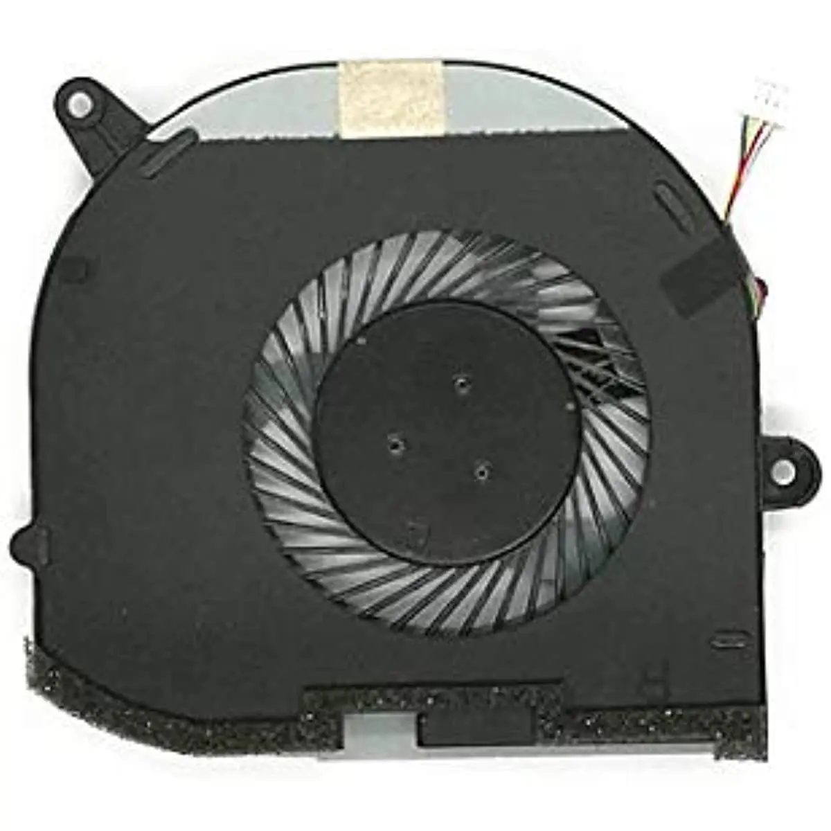Fordell Xps 15 9570 9560 Xps 9570 Laptop 15.6 Muslimb Series 0Tk9J1 Fj6J Gpu Fan