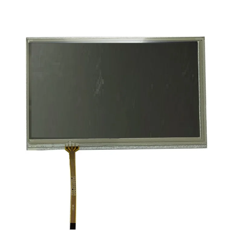 7 Pollici Per Yamaha Psr Sx900 Psr Sx700 Pannello Display Lcd Con Digitalizzatore Touch Screen Psr-Sx900 Psr-Sx700