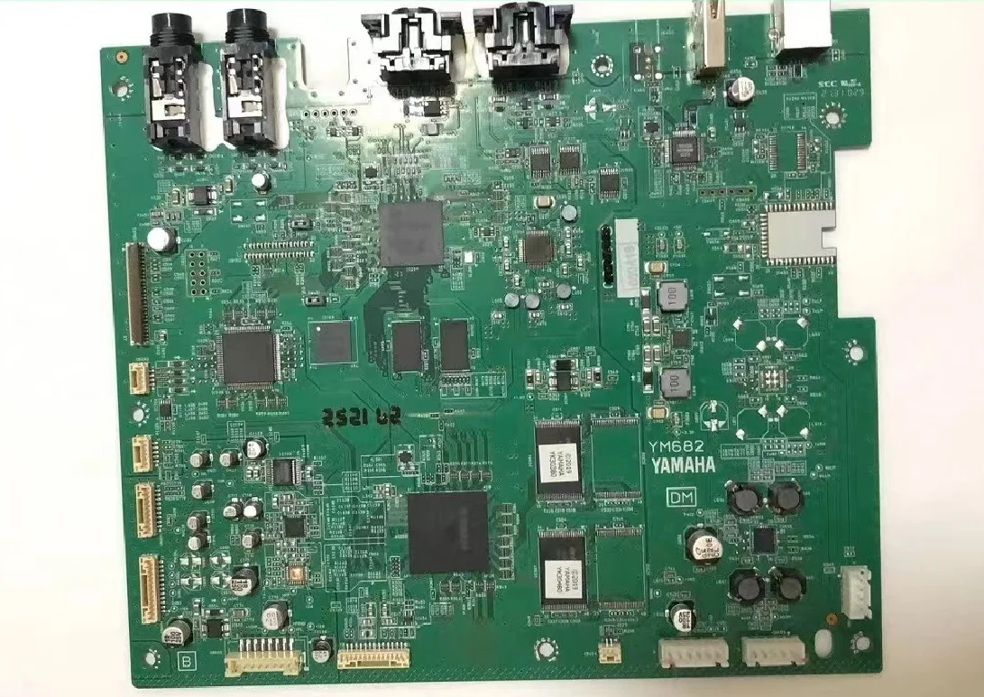 Nuova Scheda Madre Originale Per Yamaha Psr Sx700 Psr-Sx700