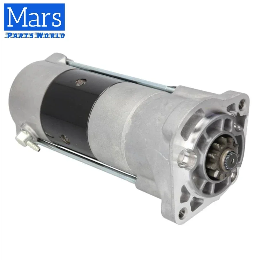 Lr070399 43800-3000 Avviamento Automatico Per Land Rover 12V 2.7Kw 11T 438003000 4280009510 Gpla11001 Gpla11001Cb Cpla11001Ac Lr034020