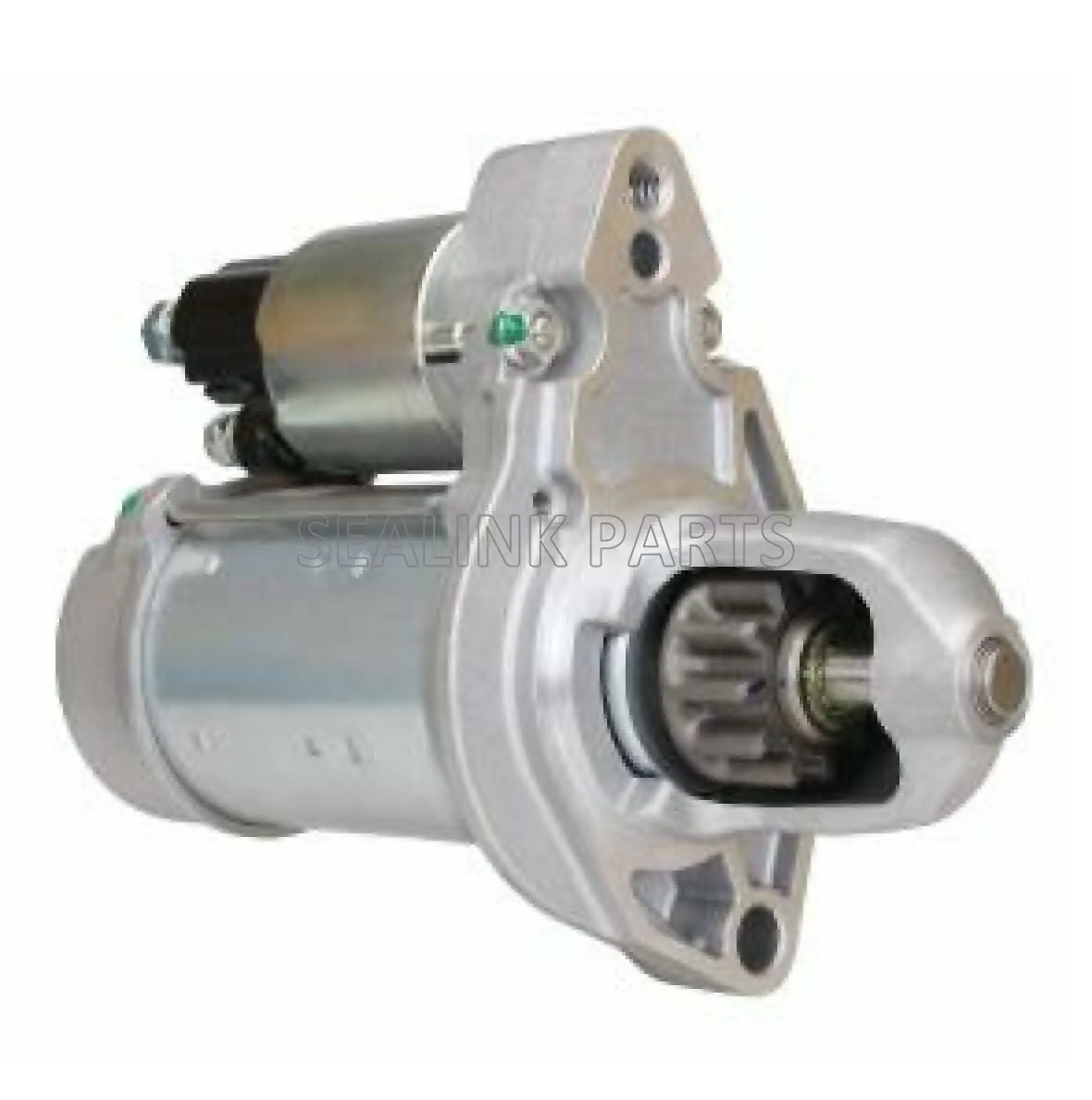Motorino Di Avviamento Automatico Per Jaguar C2D36864 Fw9311001Ab Fw9311001Ac Gx7311001Eb Gx7311001Ec 4380001530 4380001531