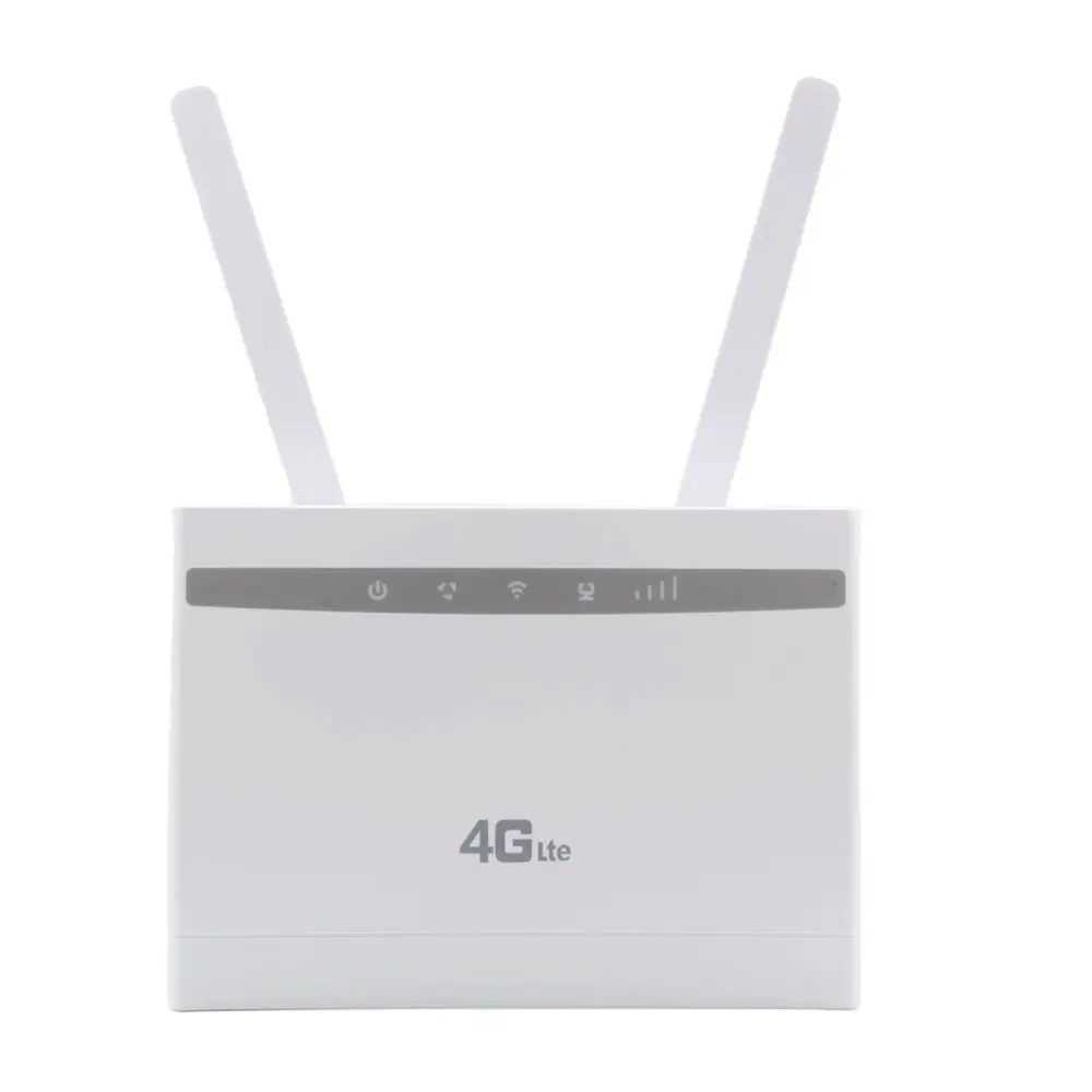 Router 4G Lte Cpe Wireless Mobile Wifi Hotspot Wifi Hotspot Router Wireless 3G 4G Cp101 Router Wifi Rj45 Lan Wan Router