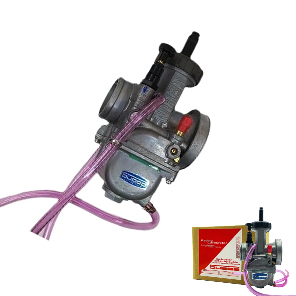 Carburatore Pj34 Per Keihin Pj 34Mm 200-300Cc Carb Yamaha Banshee Yfz350 Trx250R Cr250 Blaster Yfs200 Carburatore Moto