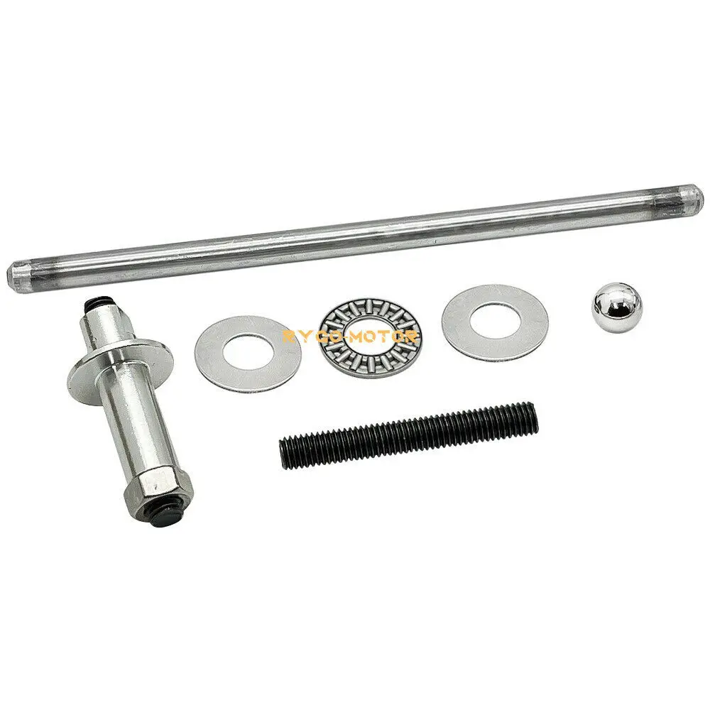 Yamaha Banshee Frizione Pusher Pancake Cuscinetto Push Rod & Ball Upgrade 1987-06 Banshee 350 Yfz 350