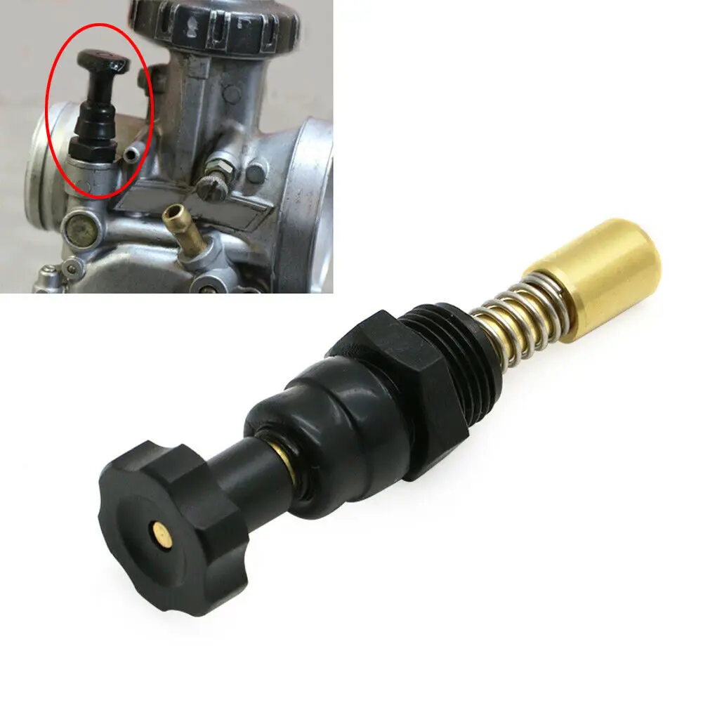 Stantuffo Leva Starter Di Ricambio Per Carburatore Pwk Carb 28 33 35 38 39 41Mm Fit Yamaha Banshee 350 & Blaster 200