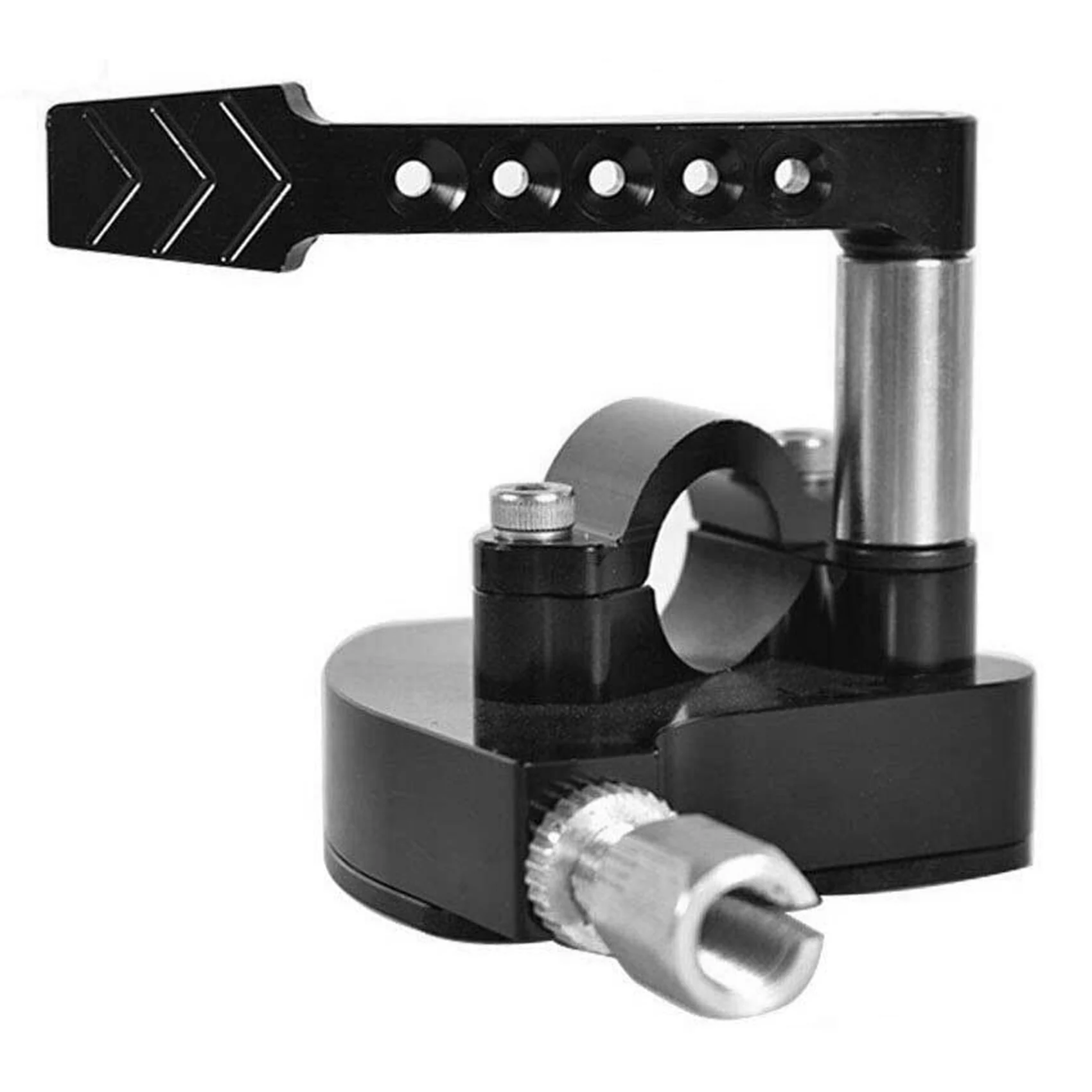 7/8 Thumb Throttle Assembly Pull Per Yamaha Yfz450 Banshee 350 W 350 Per Honda Trx450Er Sportrax 450 Control
