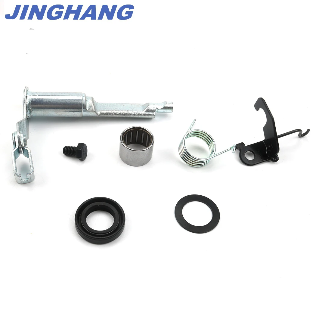 Per Yamaha Banshee Frizione Push Lever Governor Roller Seal Assembly Muslimah