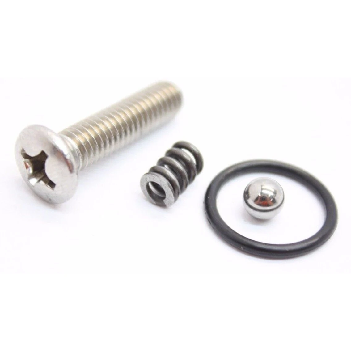 Misura Per Yamaha Banshee Kickstarter Kick Starter Leva Kicker Rebuild Kit 90501-12081-00