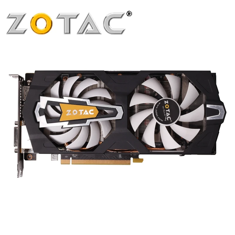 Scheda Video Zotac Geforce Gtx 660 2Gb 192Bit Gddr5 Schede Grafiche Per Nvidia Mappa Originale Gtx660 2 Gd5 Gtx660 Develstatori Hdmi Dvi
