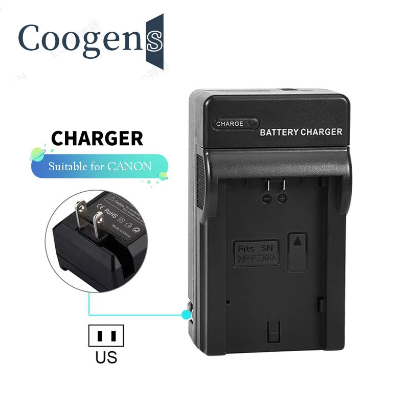 Caricabatteria Per Fotocamera Canon Nb-3L Nb3L Ixus Iis Sd110 Ixy I2 I5 S700 750 700 Is Pc1060 Pc1114 Powershot Sd500 Sd100 Micro