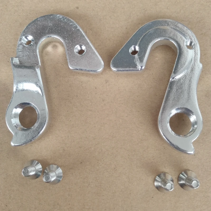 Gancio Per Deragliatore Per Bicicletta 2Pc Per Cadillac # Rt532 Corratec Megamo Kross Nashbar Ns Bikes Viper Bottecchia Frame Kinesis Dropout