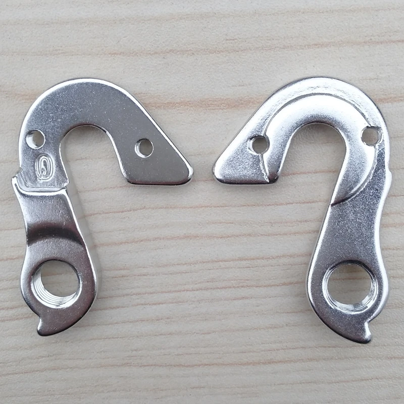 Gancio Per Deragliatore Per Bicicletta 2Pc Per Cadillac # Rt532 Corratec Megamo Kross Nashbar Ns Bikes Viper Bottecchia Frame Kinesis Dropout