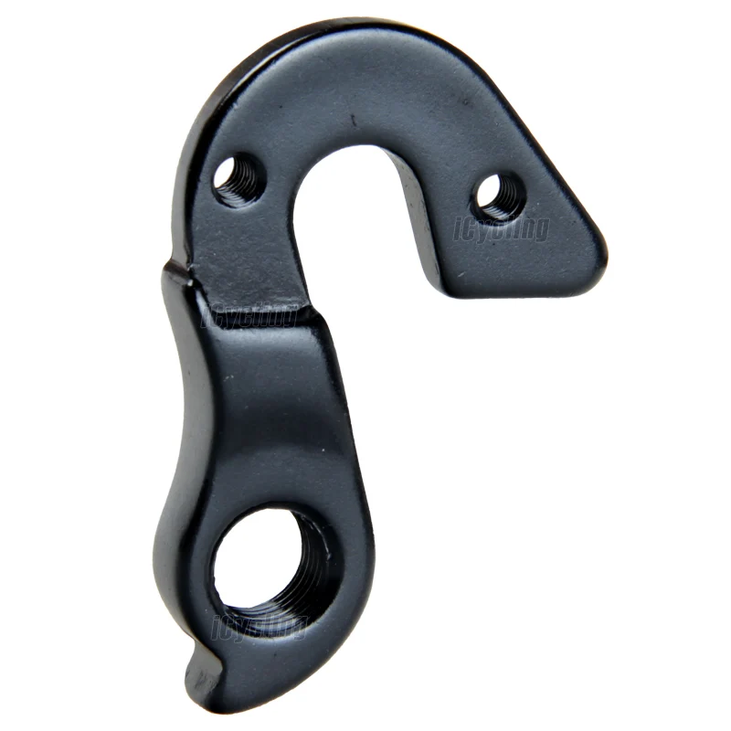 2 Pz Deragliatore Gancio Per Corratec Spp Kross Evado Beone Kinesis Ns Bikes Viper Megamo Nashbar Djambo Dropout Gancio Di Coda