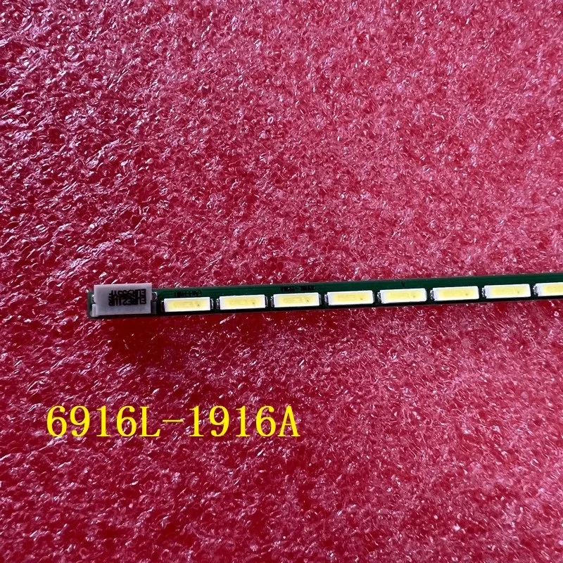 Striscia Di Retroilluminazione A Led 36Led Da 297Mm Per Lg 23 Mt55V Lm230Wf3 Lm230Muh P2314Ht S230Hl 230 Lm00031 Muslimate 230 Lm00031 6916L-1916A