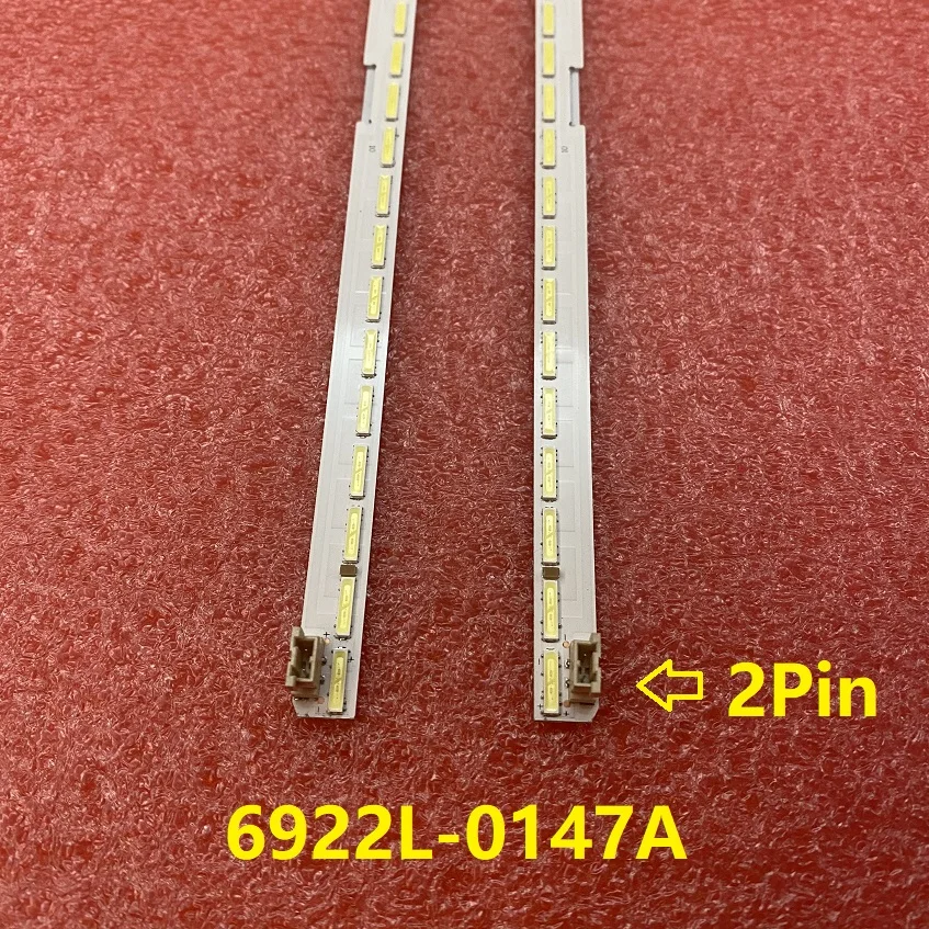Striscia Di Retroilluminazione A Led Per Lg 60 Uh615T 60Uh605V 60 Uh6507 60 Uh6150 60 Uh6090 Muslimy60Uh6035 60 Uh615A Muslimate Lc600Fge Fj M3