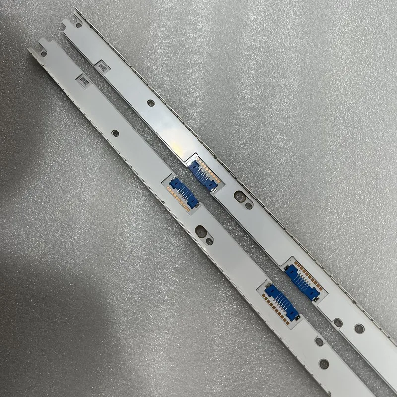 Strisce Di Retroilluminazione A Led Per Samsung Ue65Mu7000 Ue65Mu9500T Ue65Mu9005 Ue65Mu9002 Ue65Mu9000 Ue65Mu8009 Ue65Mu8005 Ue65Mu8000