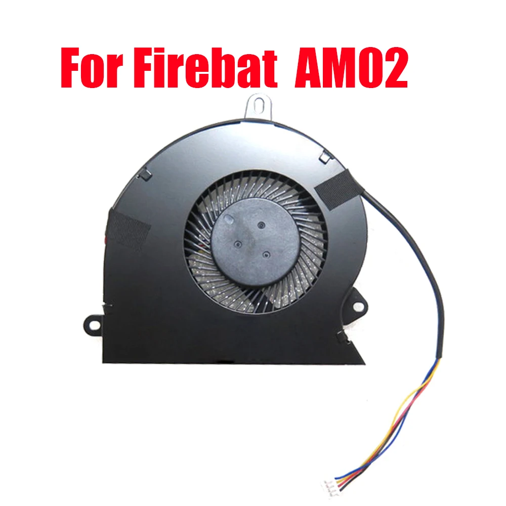 Mini Ventola Per Pc Per Firebat Am02 Dc5V 0.14A Nuovo