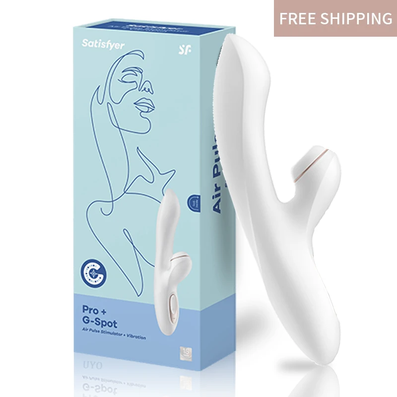 Soddisfazione Tedesca 10 Velocità Succhiare I Vibratori G Spot Clitoride Stimolazione Silicone Vibrazione Capezzolo Ventosa Dildo Uyo Coniglio Vibrato