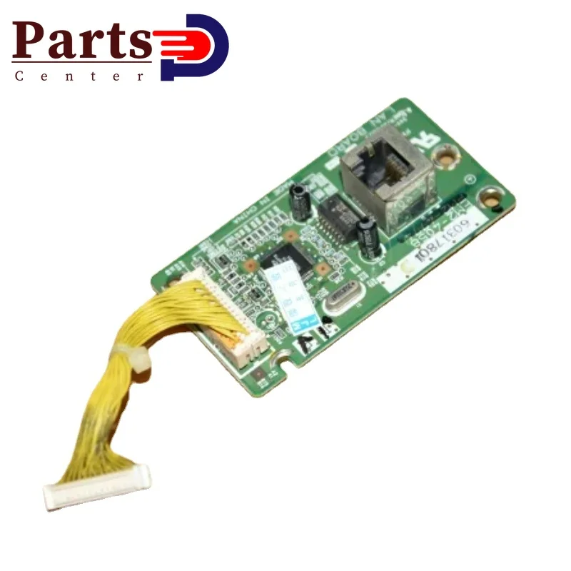 Scheda Di Rete Server Di Stampa Interna Ethernet Per Canon Ir2016 Ir2020 Ir 2016 2020 2020J 2020S 2016J 2016I 2116