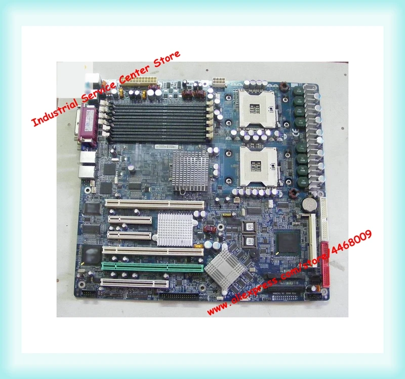 Server Di Stampa Server Ga-9Ildr 604 Pin