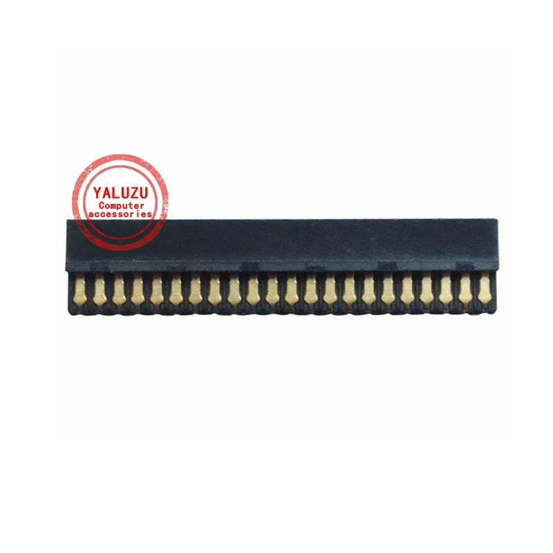 Nuovo Connettore Adattatore Hdd Per Dell Latitude 100L C400 C500 D400 D505 D510M D600 D610 D800 D810 D500 D410 Serie Hard Driv