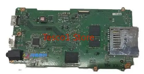 Brand New Originale Di Ricambio Della Macchina Fotografica Per Nikon D800 Scheda Madre Scheda Digitale Mcu Pcb Scheda Principale