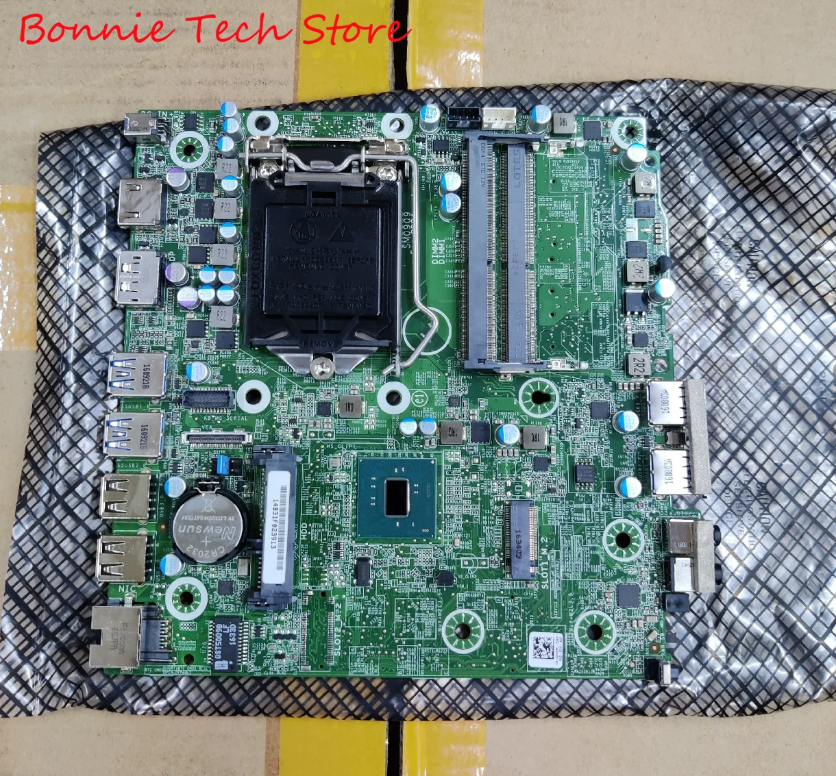 Scheda Madre Per Dell Optiplex 3046M
