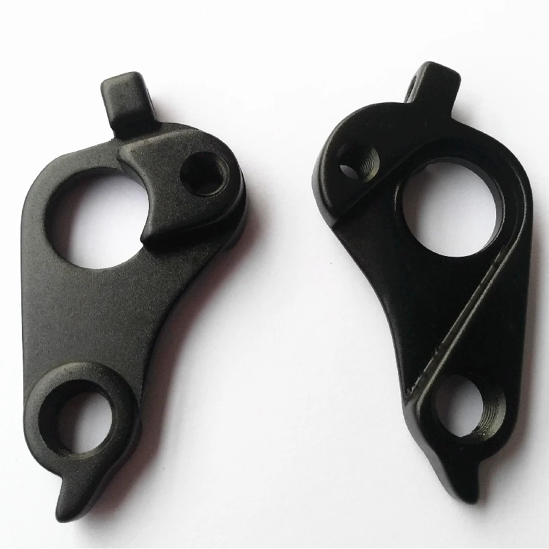 2Pcs Della Bicicletta Deragliatore Posteriore Gancio Per Specialized Cursore 2020 Fusibile Della Lega Di Nuovo Autentico Mtb Specializzata Mech Dropou