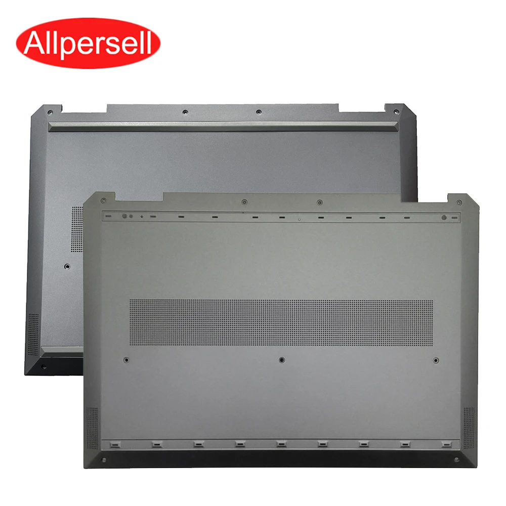 Custodia Inferiore Per Hp Zbook 15S Studio X360 G5 Xw1 Guscio Inferiore Per Laptop