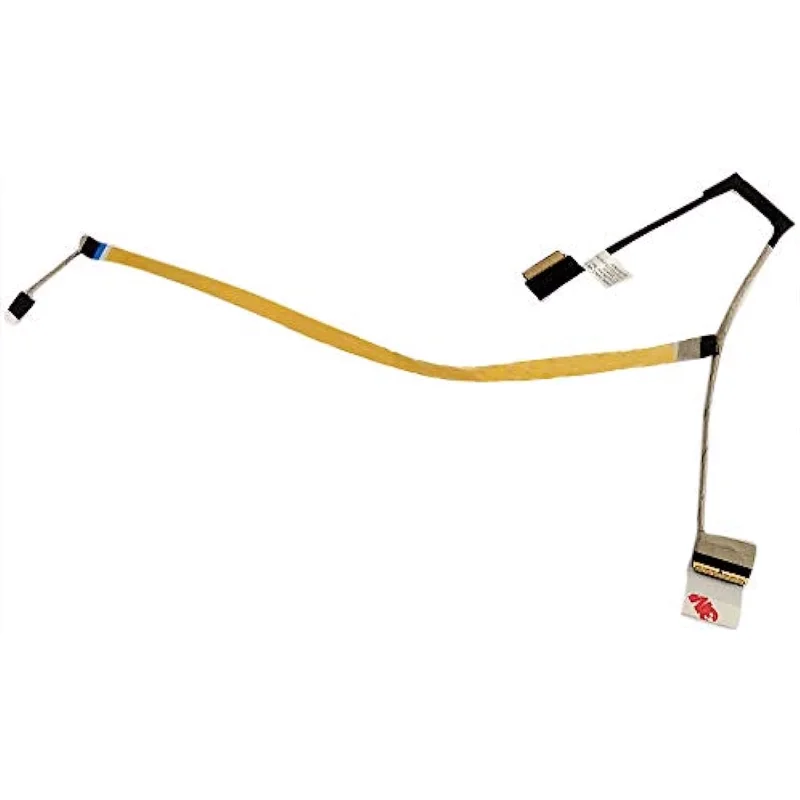Cavo Schermo Lcd Led Lvds Non Touch Per Hp 15-Dw 15-Cs 15S-Dy 15S-Du 15S-Dr 15S-Fq 250 G8 255 G8 Dc02C00Lo00 30Pin