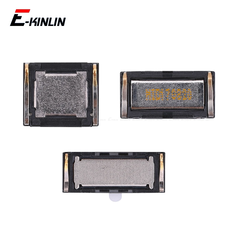 Altoparlante Auricolare Anteriore Superiore Per Oneplus 6T 6 5T 5 3T 3 2 1 X One Plus Sostituire Le Parti