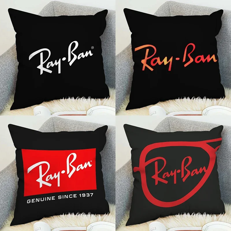 Raybans Fodera Per Cuscino Fodere Per Cuscini Decorazioni Per La Casa Federe Decorazione Per Auto Federa