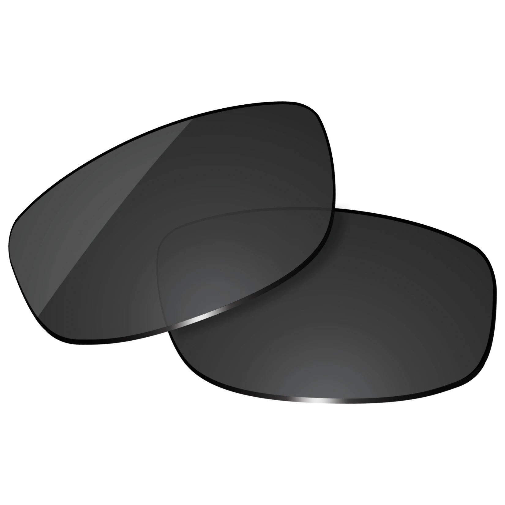 Lenti Di Ricambio Polarizzate Oowlit Per Occhiali Da Sole Rayban Rb3364-62 (Solo Lenti)