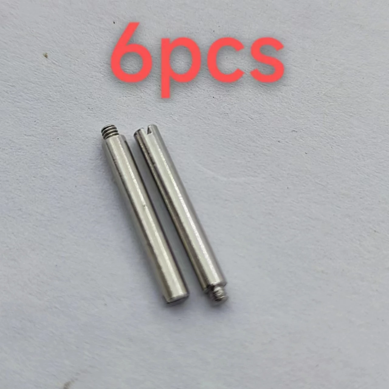 Gli Accessori Per Orologi Sono Adatti Per Viti Per Cinturini Rolex, Fibbie A Vite Scanalate, 116610Ln-0001