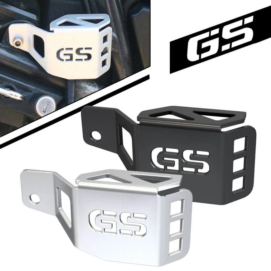 R 1150 Gs Adv Moto Posteriore Freno Liquido Serbatoio Protezione Tappo Per Bmw R1150Gs Adventure R 1150 Gs 1999 2000 2001 2002 2003 2004