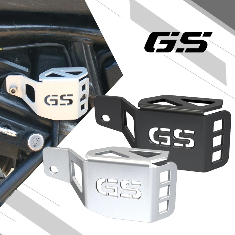 Per Bmw R1150Gs Adventure R 1150 Gs 1999 2000 2001 2002 2003 2004 Moto R 1150 Gs Adv Posteriore Liquido Dei Freni Serbatoio Cap Guard