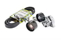 Ka85526 Set Di Dischi Per Canali Interni 2.5-Dci G9U Master Ii Dci G9U Master Ii