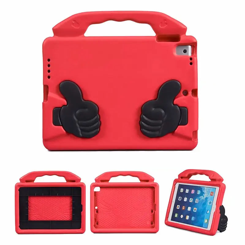 Custodia In Eva Per Bambini Per Amazon Kindle Fire Hd8 Hd8 Plus 2020 Custodia Protettiva Portatile Per Tablet Antiurto Non Tossico