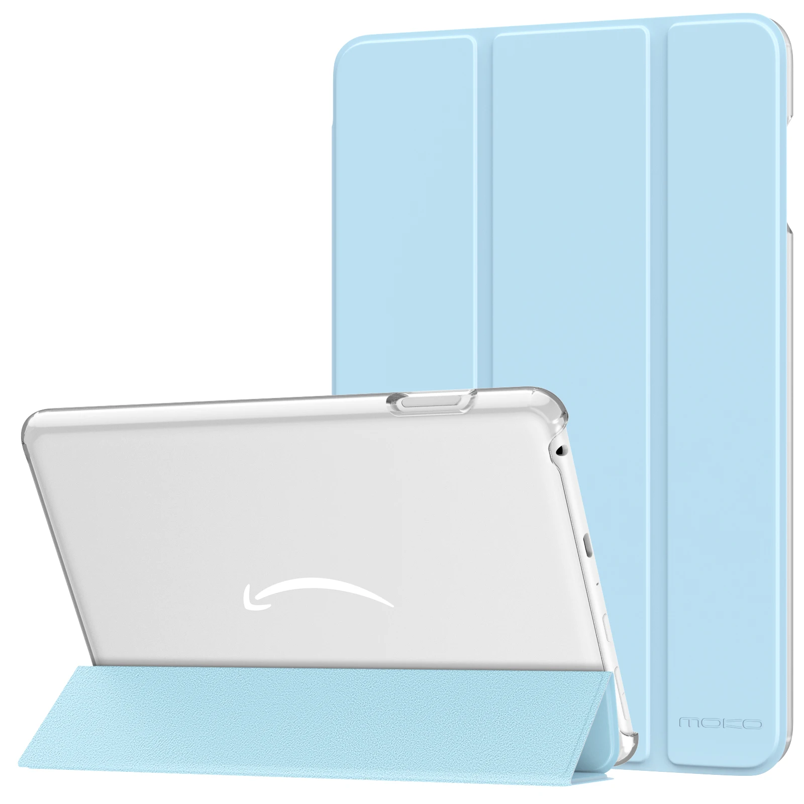 Custodia Per Amazon Fire Hd 8 2022 Hd 8 Plus Custodia Per Tablet Custodia A Tre Ante Smart Cover Per Amazon Fire Hd 8 2020 8.0 ''Custodia Shell