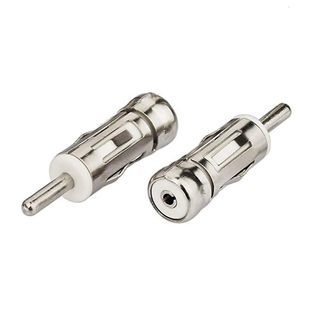 Adattatore Per Antenna Stereo Per Autoradio Autoradio Per Auto Stereo Iso A Din Antenna Antenna Adattatore Per Albero Autoradio Stereo Autoradio