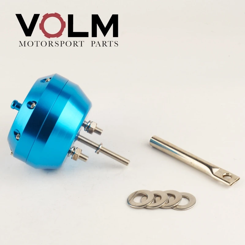 Auto Di Alluminio Turbo Attuatore Valvola Per Ford Collins-31 Attuatore Escort Rs Turbo 2Wd 4X4 Cosworth 1102