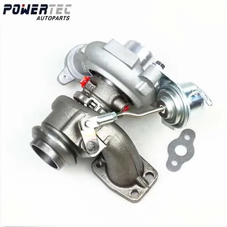 Td02 07516 Per Citroen Berlingo 1.6 Hdi/C 3/C 4 1.6 Hdi Dv6B Dv6Ated4 Hhda 75Hp/ 90Hp-Turbina Turbo Completo 49173-07503