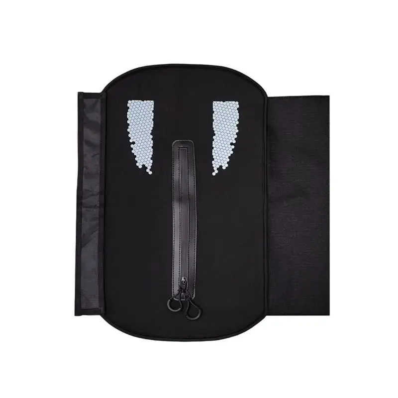 Borsa Batteria Ebike Coperture Bici Impermeabili Per Ebike Con Strisce Riflettenti Borsa Batteria Antipolvere Anti Fango Ebike Storage